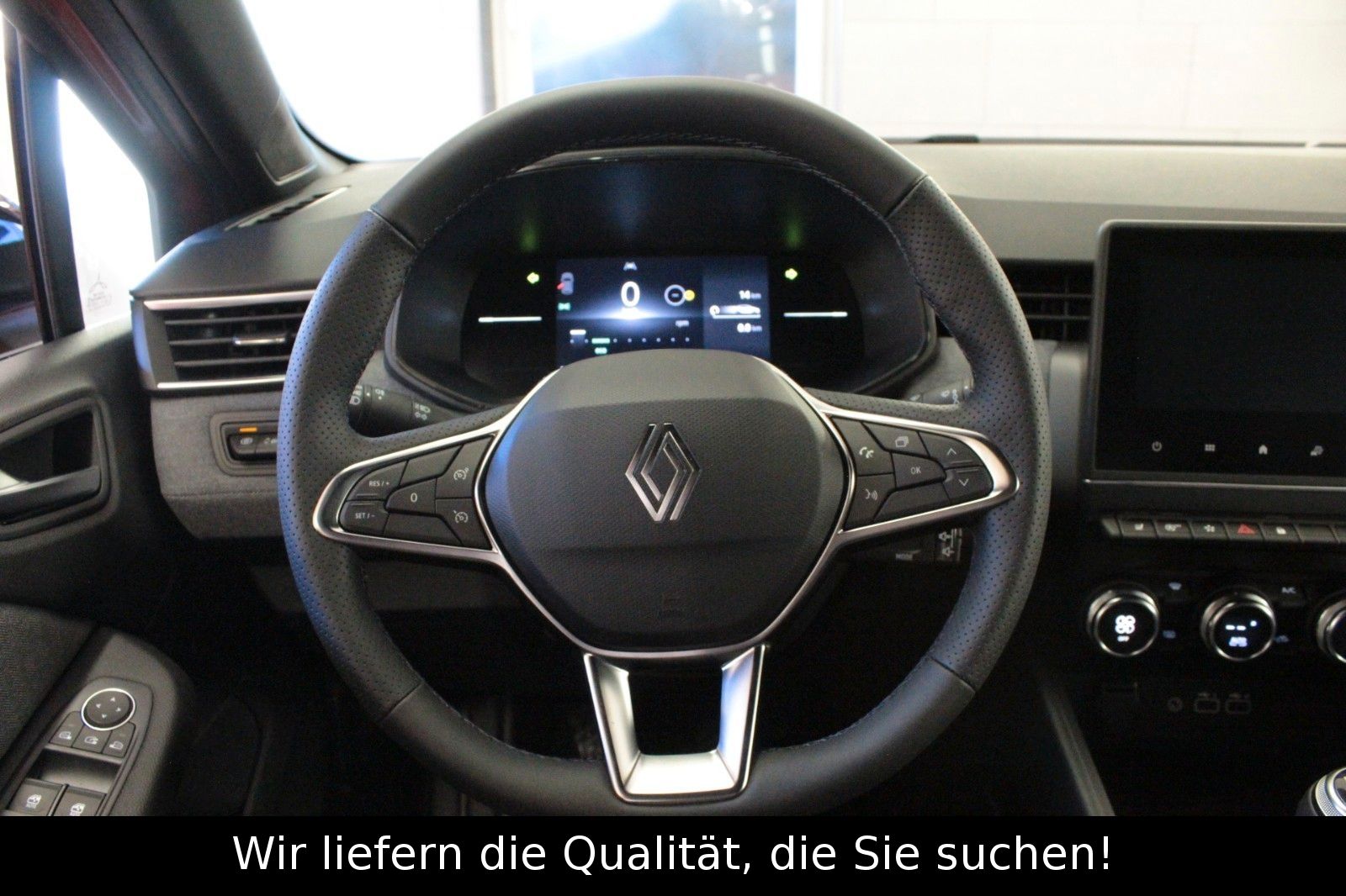 Fahrzeugabbildung Renault Clio TCe 90 Techno*Winterpaket*