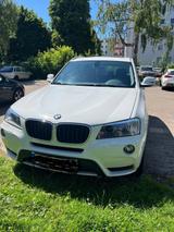 Andere Auto BMW X3 - Andere in Bielefeld