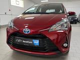 Toyota Yaris Hybrid Team D 1.5*NAVI*RFK*SCHECKHEFT*TÜV