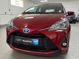 Toyota Yaris Hybrid Team D 1.5*NAVI*RFK*SCHECKHEFT*TÜV
