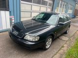 Audi A6 2.6 Avant -Aus 2 Hand Scheckheft - gebrauchte Audi A6 aus dem Jahr 1997