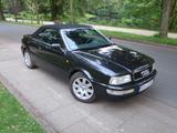 Audi 80 Cabrio 2,0 - "sensationeller Zustand" - Audi 80: 2.0
