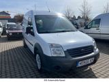 Ford Transit Connect Kastenwagen Tüv Inspektion Neu - Ford Transit: Kastenwagen