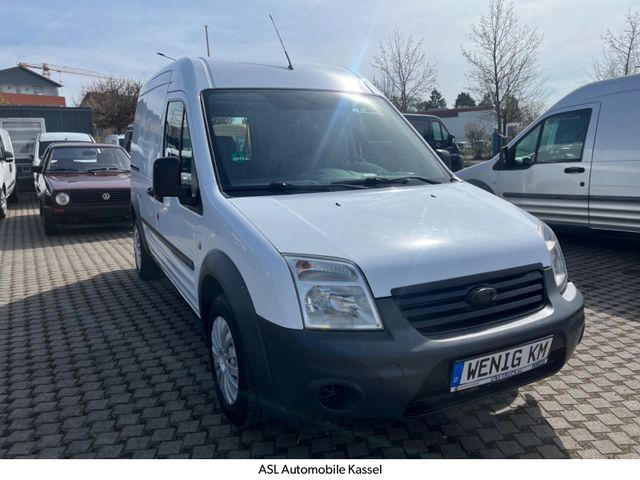 Ford Transit Connect Kastenwagen Tüv Neu