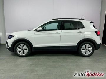Volkswagen T-CROSS 1.0 TSI DSG Life Garantie b. 19.10.29 