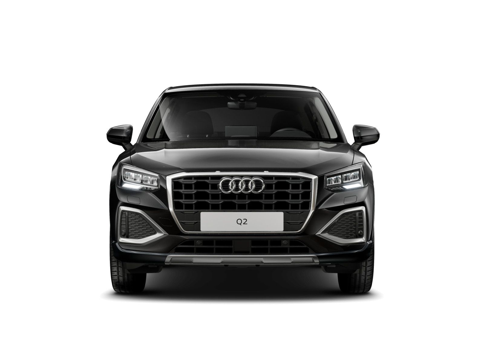 Audi Q2 - Bild 3