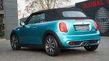 MINI COOPER S CHILI CABRIO AUT. STEPTRONIC*LOUNGE - gebrauchte MINI Cooper S aus dem Jahr 2016