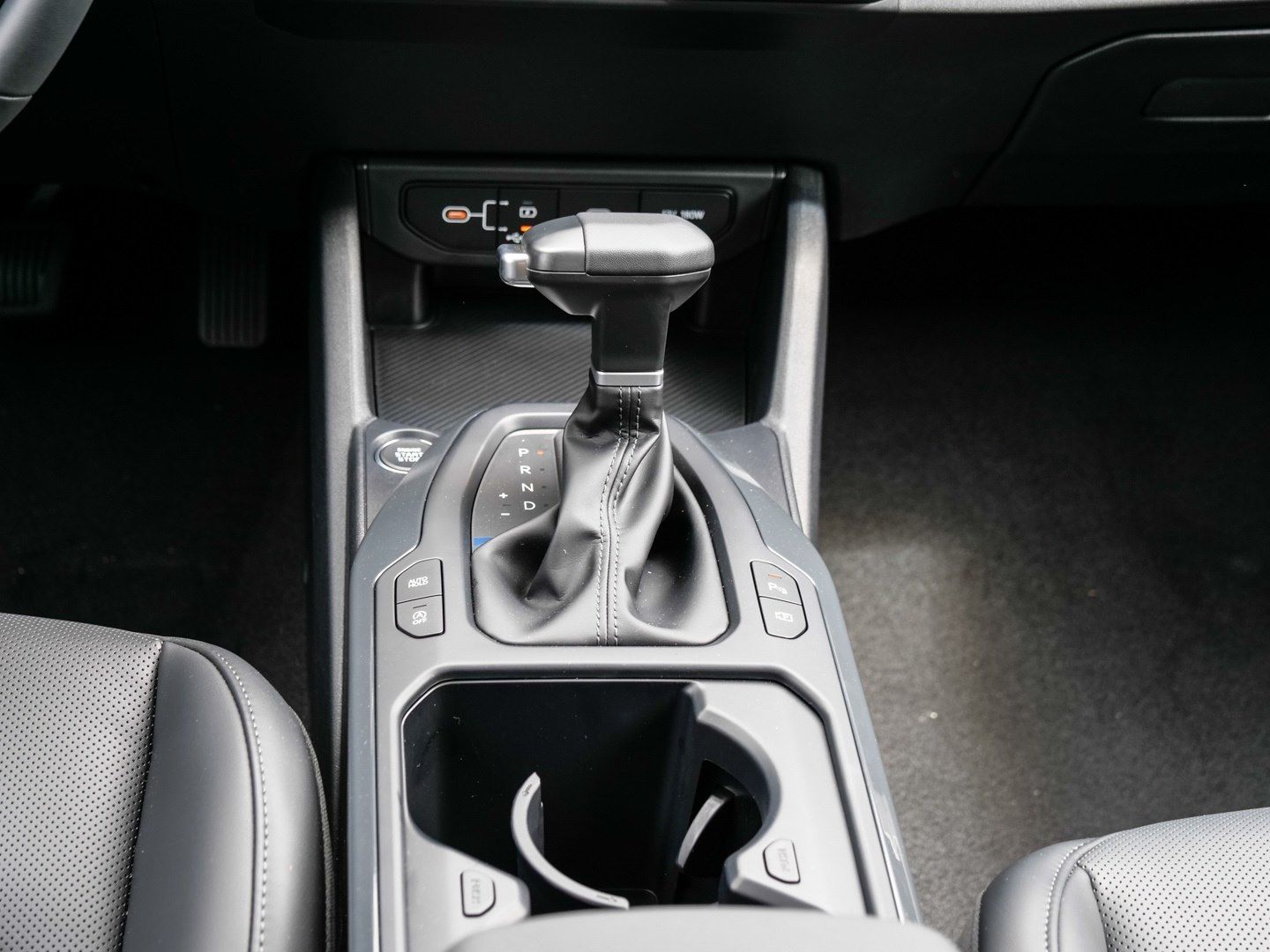 Kia K4 - Bild 14