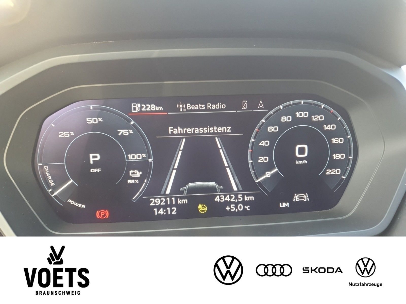 Audi Q4 e-tron - Bild 12