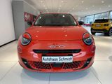 Fiat 600e la Prima