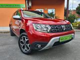 Dacia Duster II 1.3 TCe 150 Adventure 6-G, LEDER/NAVI - Dacia: Rot