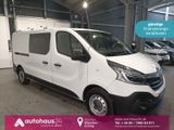 Renault Trafic 2,0 145 L2H1 Komfort|LED|Navi|PDC|Kamera - Offers matching your search criteria