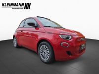 Fiat 500e - Vorschau Bild 2
