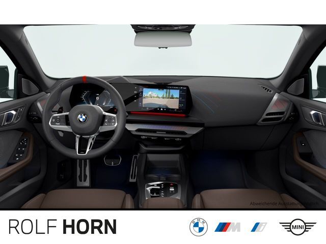 BMW M235 - Bild 4