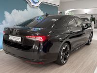 Skoda Superb - Vorschau Bild 4