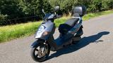 Daelim Otello 125 Fi - DAELIM ROLLER