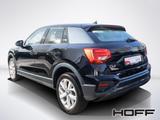 Audi Q2 advanced 35 TFSI Kamera PDC Navi Klima Sh 17 - Audi Q2 in Bonn