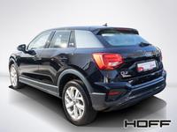 Audi Q2 advanced 35 TFSI Kamera PDC Navi Klima Sh 17