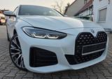 BMW Gran Coupe 420 d M Sport,LED,Navi,Ahk,YouTube!! - BMW 420 Gran Coupé in Leipzig
