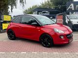 Opel Adam Slam 1.4*Klima*PDC*Alu*Temp*SHZ* - Opel Adam bis 10.000 Euro