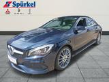 Mercedes-Benz CLA 220 d 4Matic AMG LIne, Navigation - Mercedes-Benz CLA 220 in Bochum