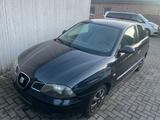 Seat ibiza 08/2002 - gebrauchte Seat Ibiza aus dem Jahr 2002