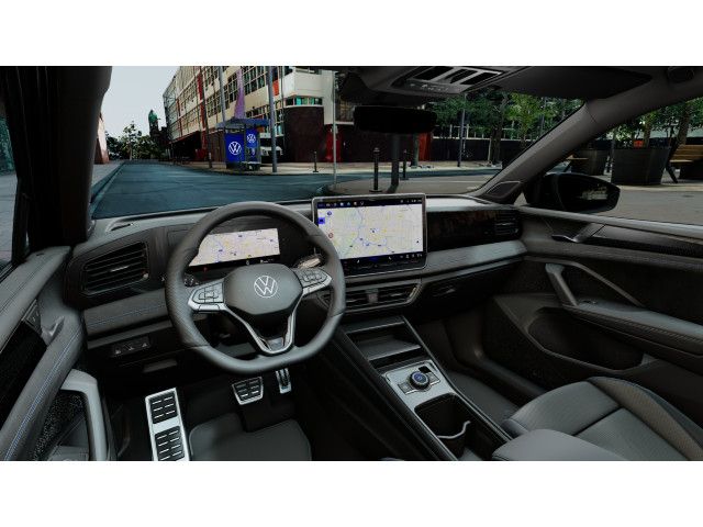 Volkswagen Tiguan - Bild 8