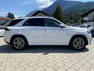 Mercedes GLE 350 - 3