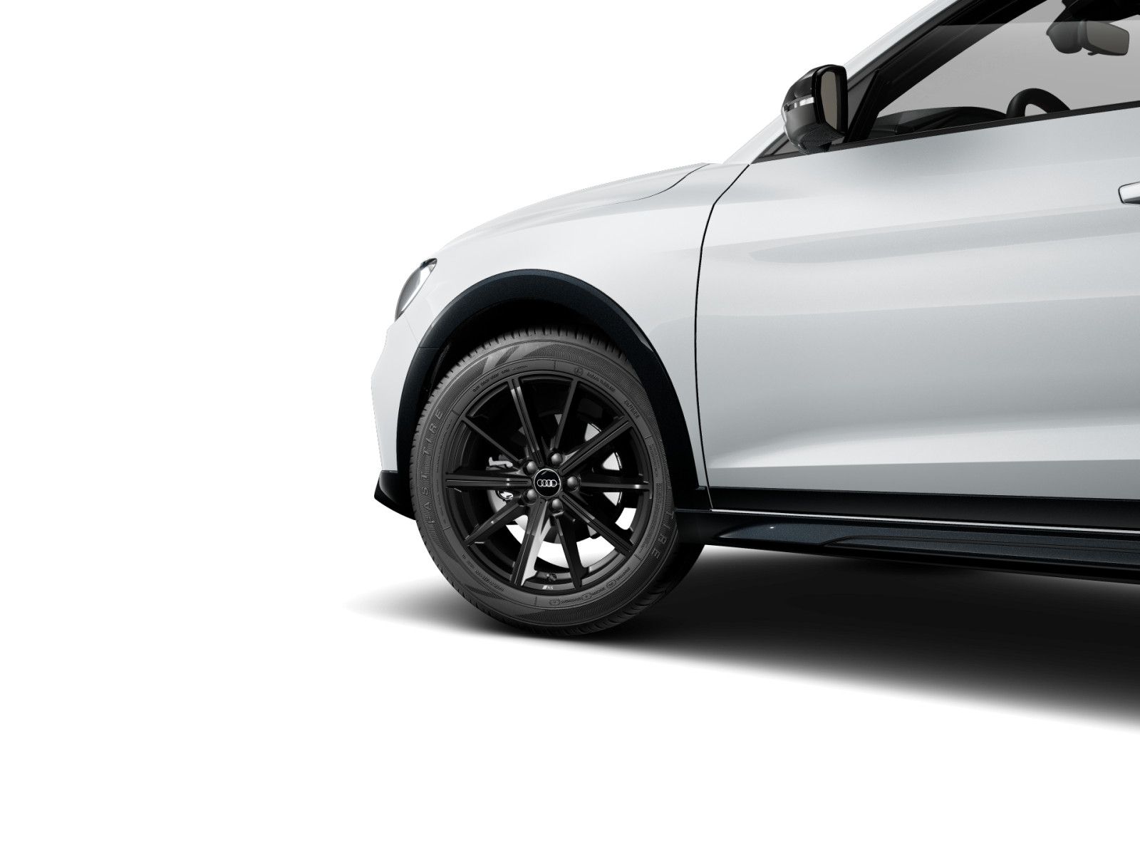 Audi A1 - Bild 3