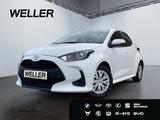 Toyota Yaris 1.0 *ACC*Spurhalte*Notbremsass*Müdigkeitsw - Toyota Yaris