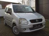 Opel Agila 1.2 16V - Steuerkette neu!!HU neu!! - Opel Agila aus 2002