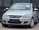 Opel Corsa C Edition|Twinport|Klimaautomatik|21000km| - Opel Corsa aus 2005: C
