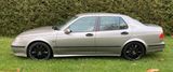Saab 95 Aero 2.3 16V Turbo - Saab 9-5: Aero
