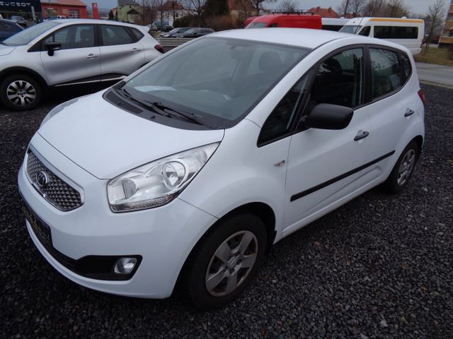 Kia Venga Attract 1.4