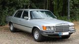 Mercedes-Benz 450 SEL 6,9 - Mercedes-Benz 450: Se