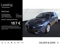 Seat Leon - Vorschau Bild 1