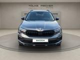 Skoda Kamiq 1.5 TSI DSG AKTION ACC AHK Navi Virtual LE - Skoda: Aktion