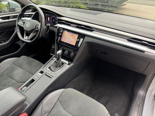 Volkswagen Arteon 2.0 TDI SB R-Line*PANORAMA*360*