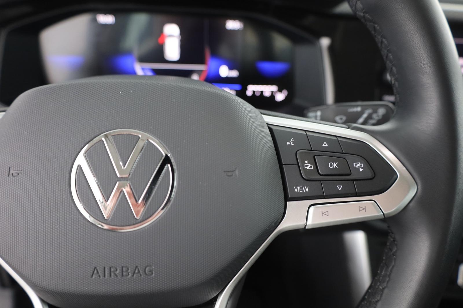 Volkswagen Taigo 1.0 TSI IQ.Drive LED Navi ACC Spurhalte, миниатюра 17