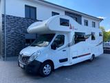Renault Rimor - Wohnwagen & Wohnmobile in Hannover