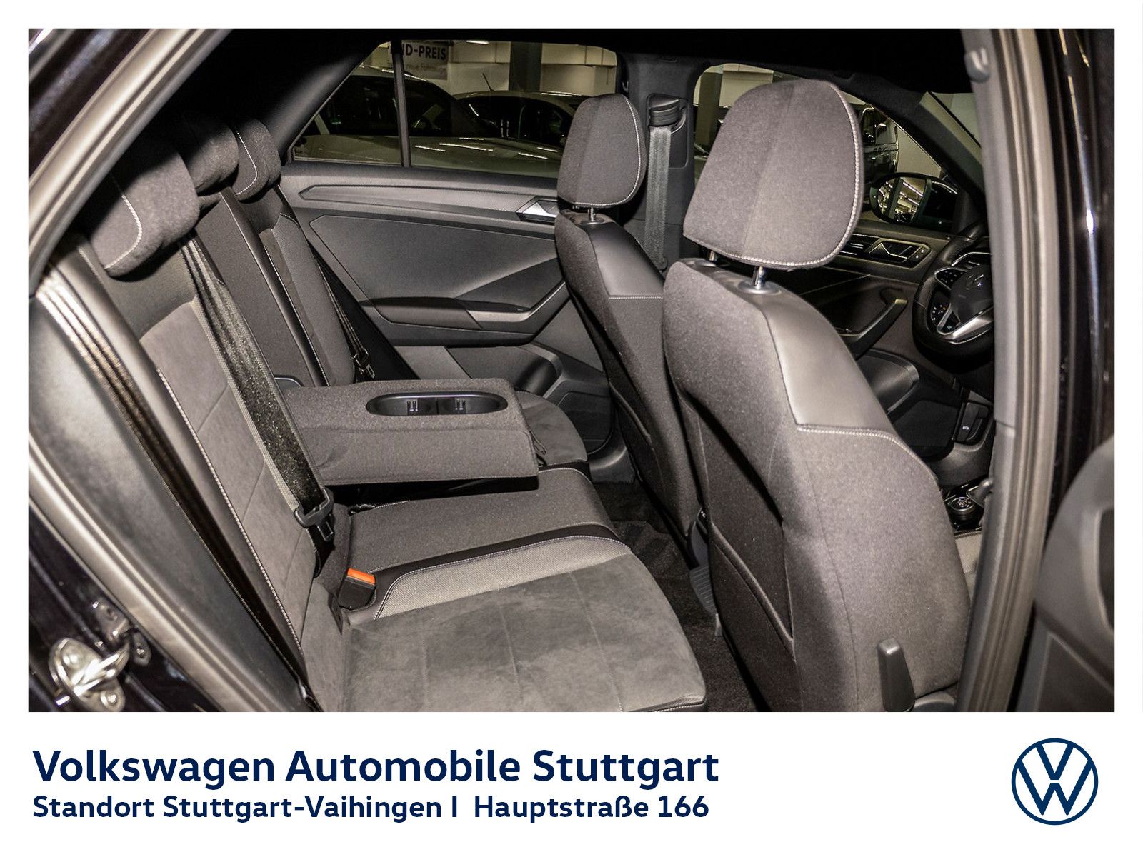 Volkswagen T-Roc - Bild 13