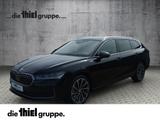 Skoda Superb Combi L&K 2,0 TDI DSG 110 KW