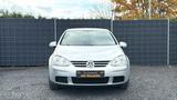 Volkswagen Golf V Lim. Comfortline - Volkswagen Golf aus 2006: V