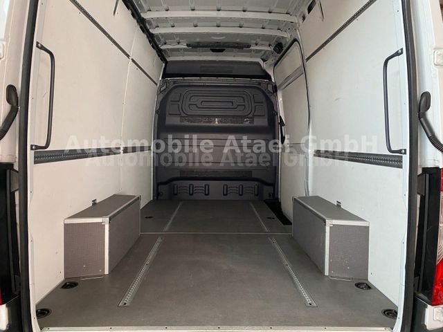 Fahrzeugabbildung Mercedes-Benz Sprinter 317 NAVI+ 360° KAMERA+ SITZHEIZ. 1497