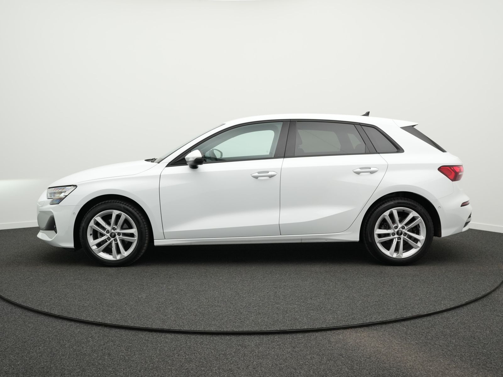 Audi A3 - Bild 14