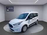 Ford Transit Connect Kombi Trend *KLIMA*AHK - gebrauchte Ford Transit Connect aus dem Jahr 2024