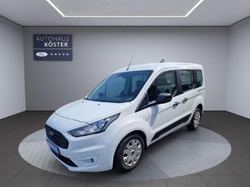 Transit Connect Kombi Trend *KLIMA*AHK