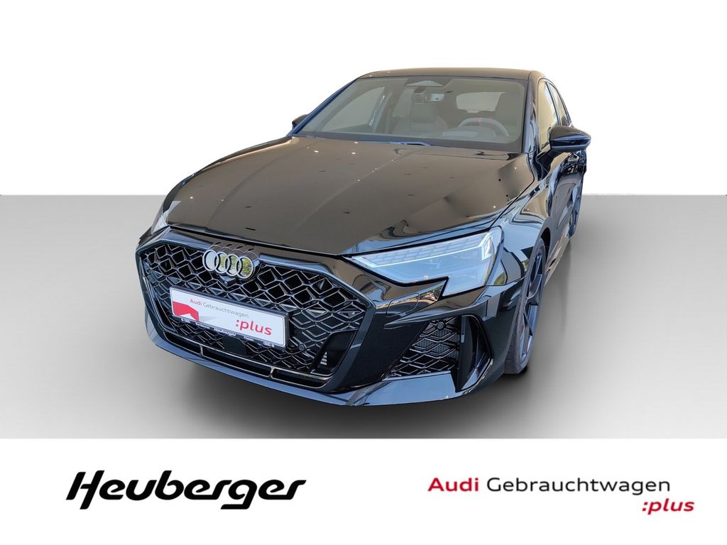 Image of Audi RS3