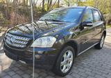 Mercedes-Benz ML 280 CDI 4MATIC - - gebrauchte Mercedes-Benz ML 280 aus dem Jahr 2008