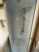 Forster T 738 EB Maxi - Hubbett - Automatik